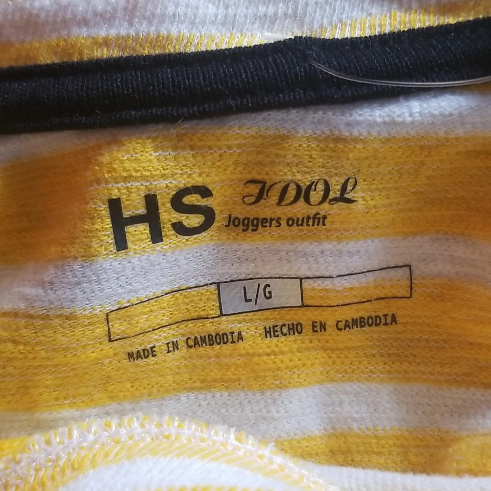 Jogging set - Picture 4 of 5